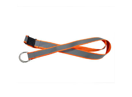 Reflektierendes Lanyard