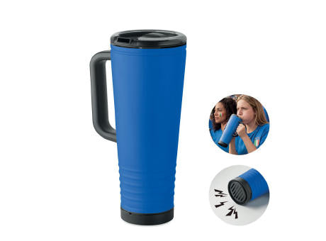 Doppelwandiger Becher 700ml