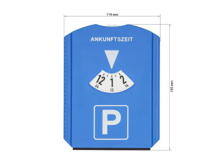 Parkscheibe "Basic"