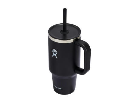 Hydro Flask Travel Tumbler 946 ml Trinkbecher