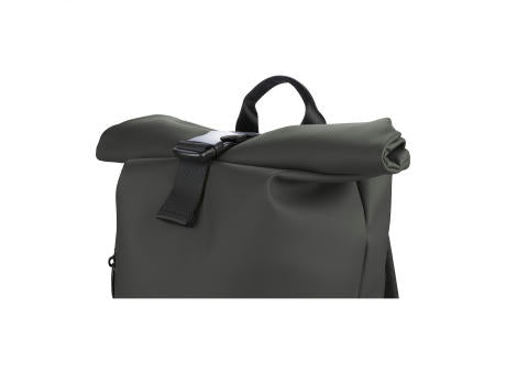 Tucano Gommo Rolltop Backpack 15,6 inch Rucksack