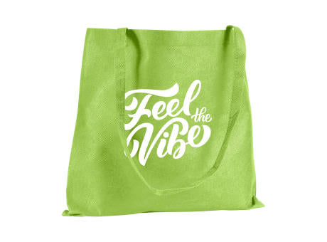 Shopper (80 g/m²) Einkaufstasche