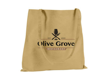 Shopper (80 g/m²) Einkaufstasche