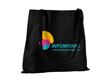 Shopper (80 g/m²) Einkaufstasche