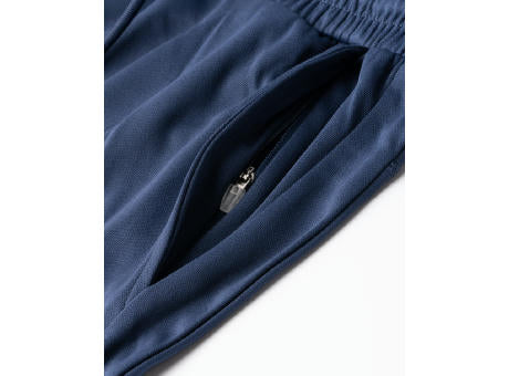 HOSEN NEAPOLIS S/S BLACK