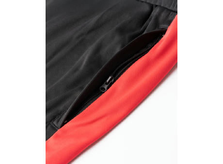TRAININGSANZUG CRETA S/S BLACK