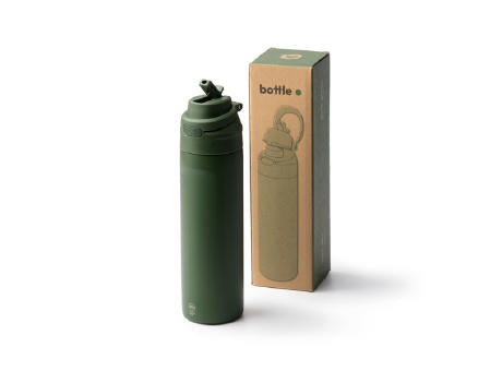 BOTTLE KELIS WHITE