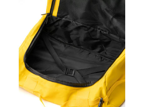 BACKPACK LACROIX BLACK