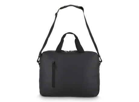 PU SoMa Laptop-Tasche 28 x 38 x 5 cm