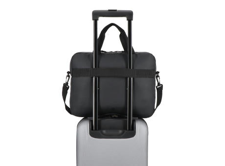 PU SoMa Laptop-Tasche 28 x 38 x 5 cm