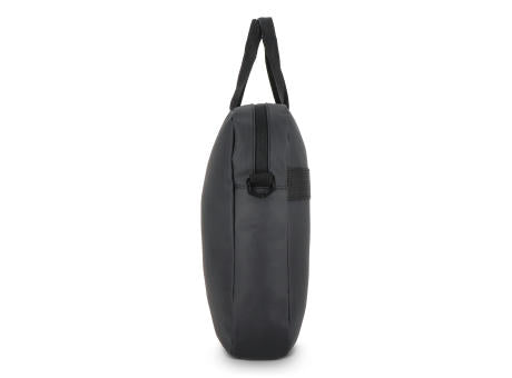 PU SoMa Laptop-Tasche 28 x 38 x 5 cm