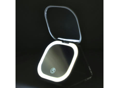LED-Kompakt-Spiegel 350 mAh