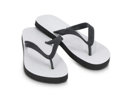 Zehensandalen Größe S 35/38 Sublimation