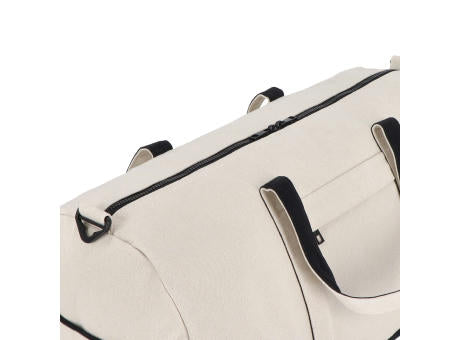 InSideOut Reuuz Canvas Reise-/Sporttasche 28 x 56 x 28 cm