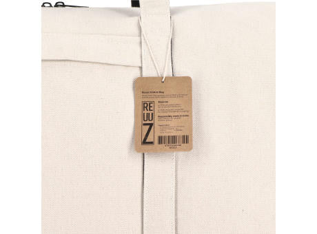 InSideOut Reuuz Canvas Reise-/Sporttasche 28 x 56 x 28 cm
