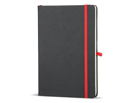 Notizbuch Iroko Hardcover Laser A5