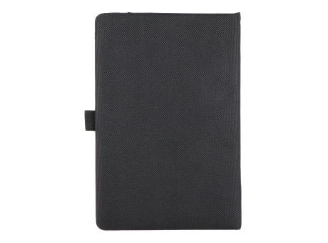 Notizbuch mit Tasche Ashira A5