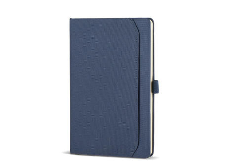 Notizbuch mit Tasche Ashira A5