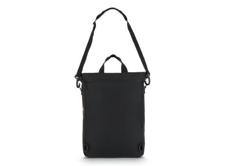 PU Kiew Laptop-Rucksack 28 x 42 x 12,5 cm