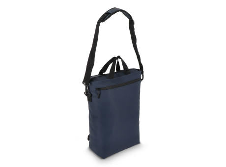PU Kiew Laptop-Rucksack 28 x 42 x 12,5 cm