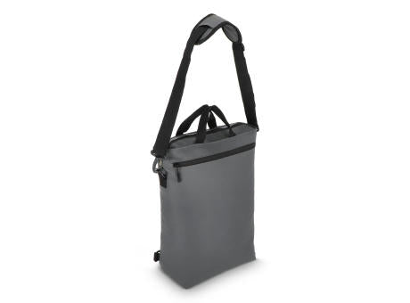PU Kiew Laptop-Rucksack 28 x 42 x 12,5 cm