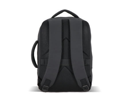 PU Osaka Laptop-Rucksack 30 x 14 x 42 cm 15 l