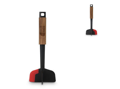 Orrefors Jernverk Mehrzweck-Hackmesser – Blacksmith-Serie