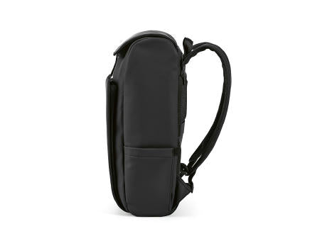 Lisbon 20L Rucksack aus rPU. Laptops bis 15.6"