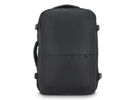 PU-beschichteter Dalston-Rucksack Vakuumrucksack 30 x 15 x 45 cm 20 l