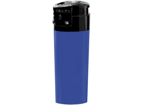 MAXIMO Feuerzeug blau