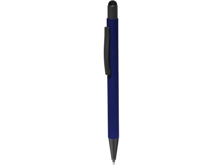 "ROTTERDAM" Kugelschreiber blau