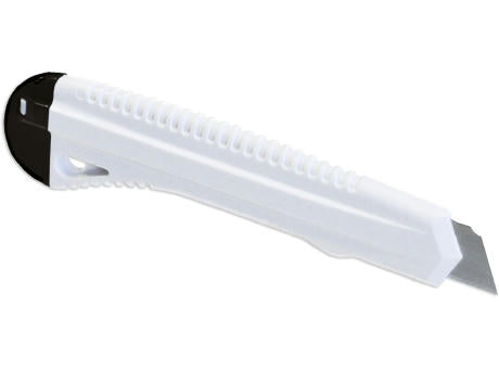 Cuttermesser weiß