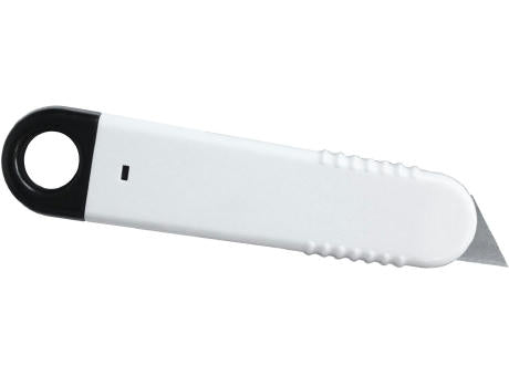 Cuttermesser mit Rückholfeder (groß)