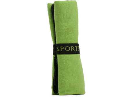 Sporttuch "SPORTS by Gözze"