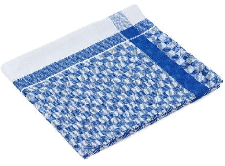 Grubenhandtuch