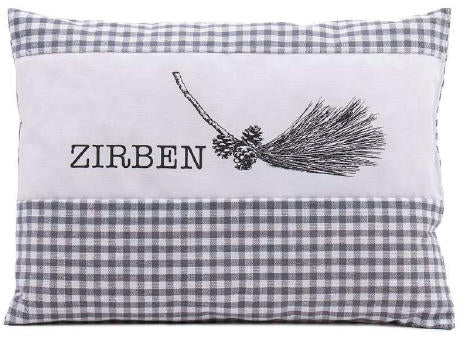 Zirbenkissen