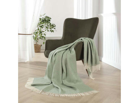 Fransendecke Janne