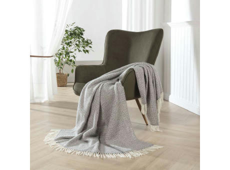 Fransendecke Janne