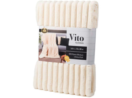VITO, Wohndecke