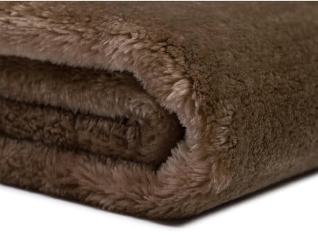 Premium Cashmere Feeling Decke für Tiere