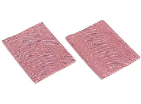 Geschirrtücher, jacquard gewebt