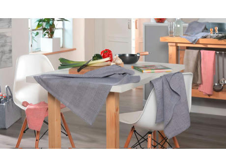 Geschirrtücher, jacquard gewebt