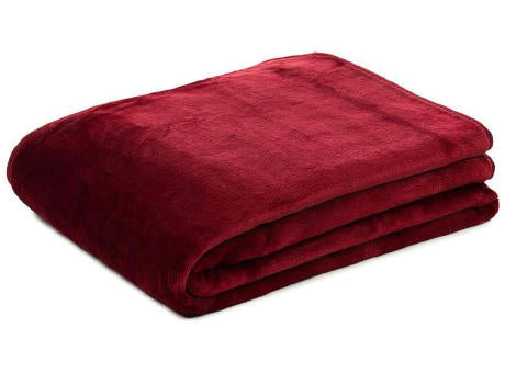 PET Flauschdecke