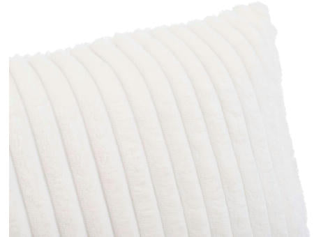 Cord Kissen gefüllt