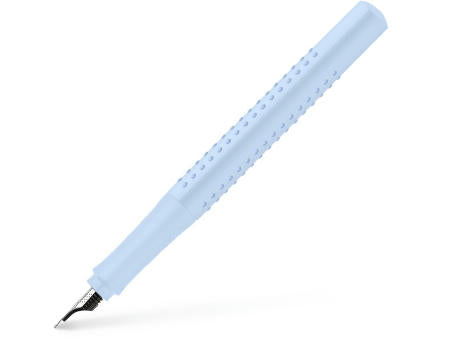 Grip 2010 Harmony Fuellfederhalter sky blue
