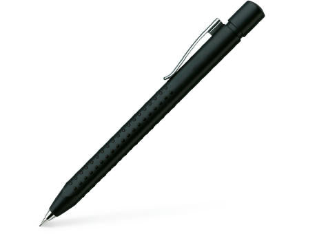 Grip 2011 Druckbleistift Lackiert Schwarz