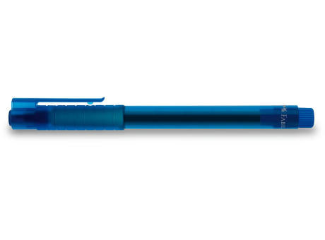 Broadpen blau