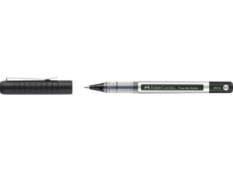 Free Ink Micro, 0,5 Schwarz