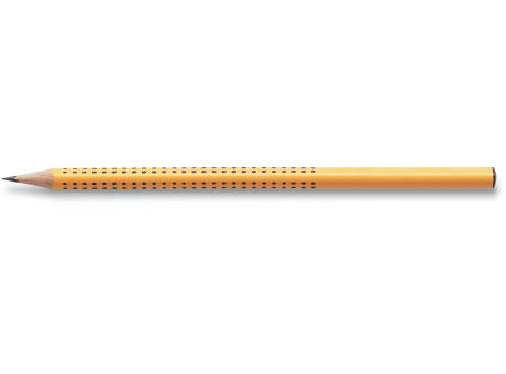 Bleistift Grip 2001 Gelb