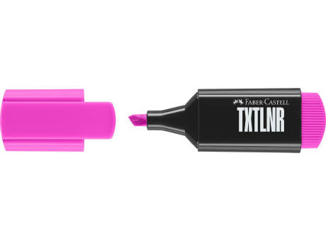 Textliner Mini TXTLNR Neon Pink